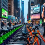 global events influence cycling