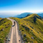 global gravel bike routes