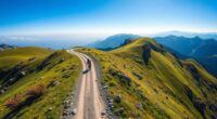 global gravel bike routes