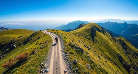 global gravel bike routes