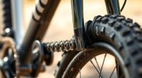 gravel bike maintenance tips