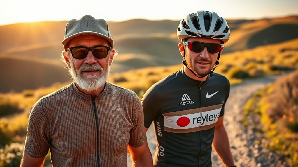 gravel race pioneers community growth