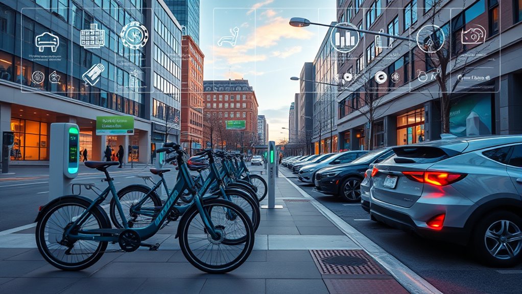 harmonized e mobility regulations
