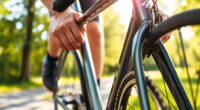 hybrid bike maintenance guide