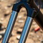 hybrid bike suspension upgrades
