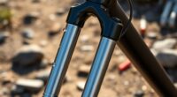 hybrid bike suspension upgrades