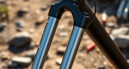 hybrid bike suspension upgrades