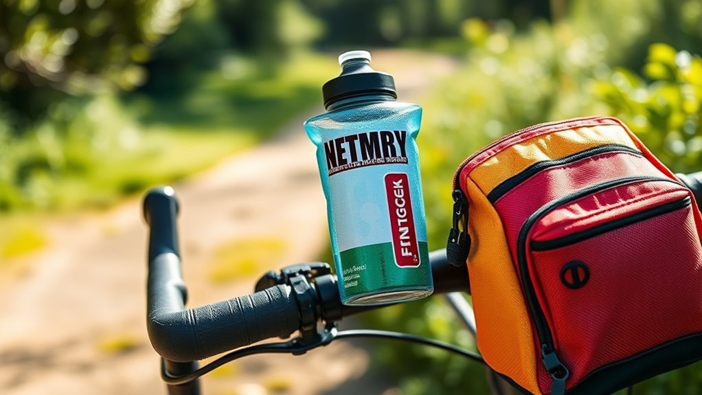hydrate fuel replenish recover