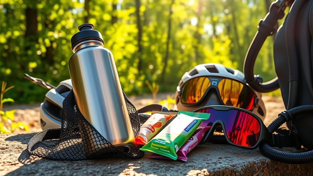 hydrate fuel replenish recover