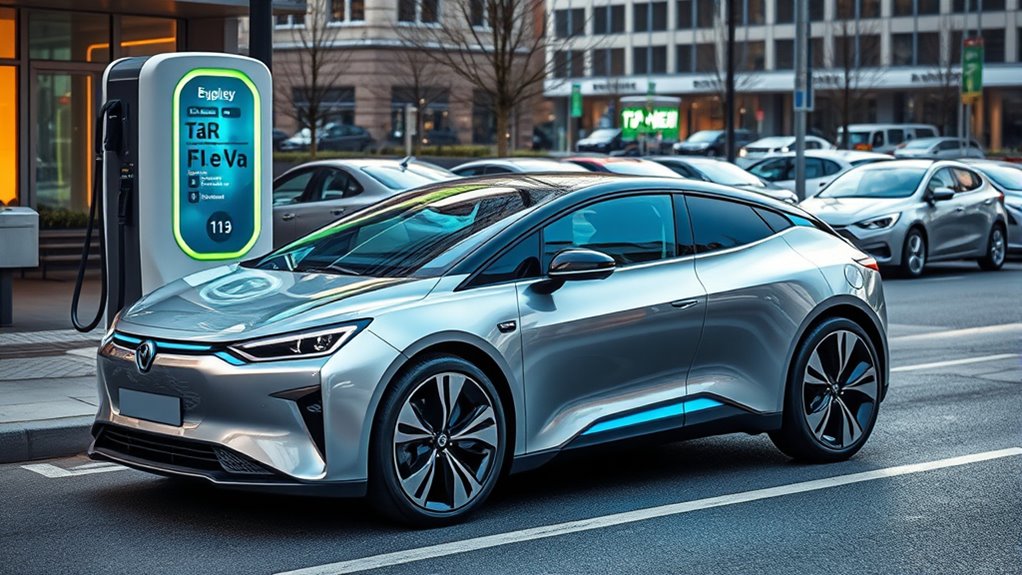 hydrogen power zero emissions