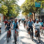 inclusive cycling community strategies