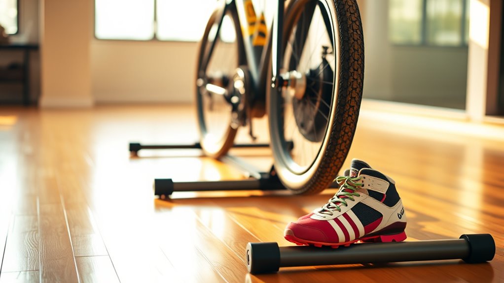 indoor cycling training benefits