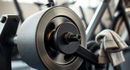 indoor trainer maintenance essentials