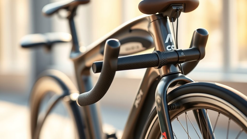 innovative adaptive cycling gear