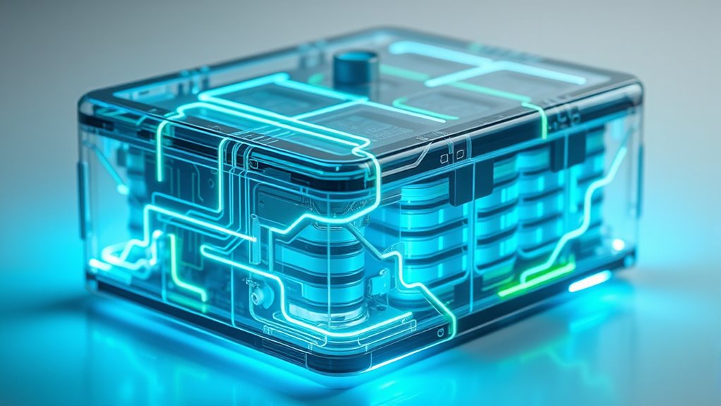 innovative battery design breakthrough