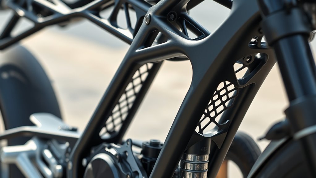 innovative custom bike designs