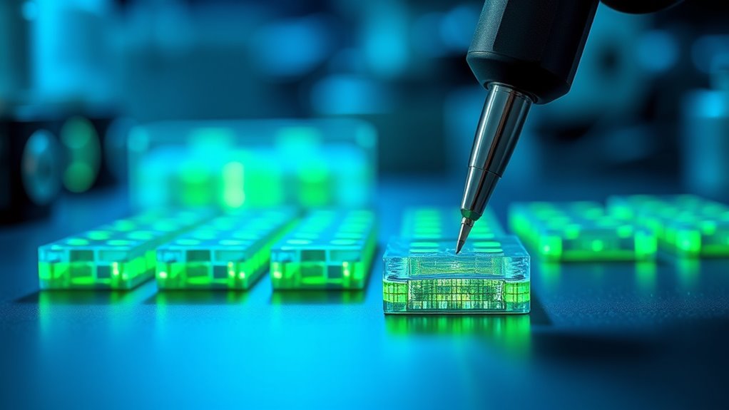 innovative eco friendly battery materials