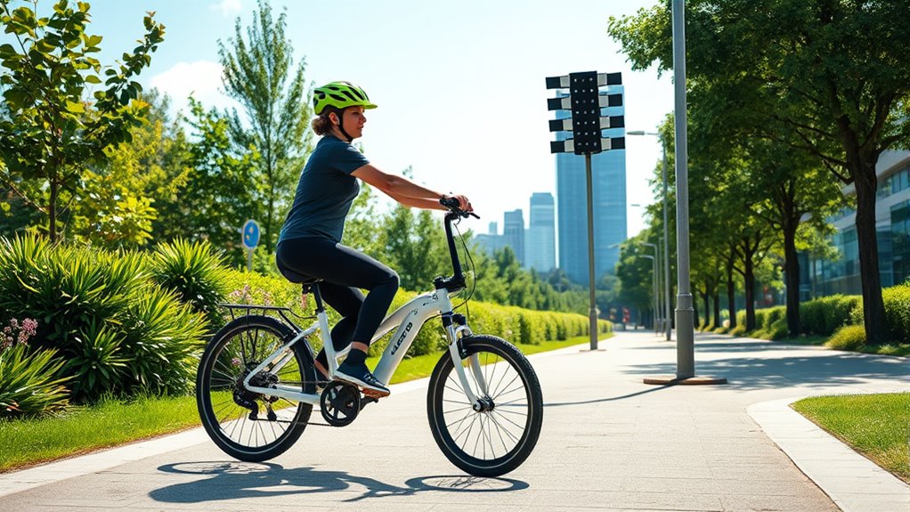 innovative personalized cycling enhancements