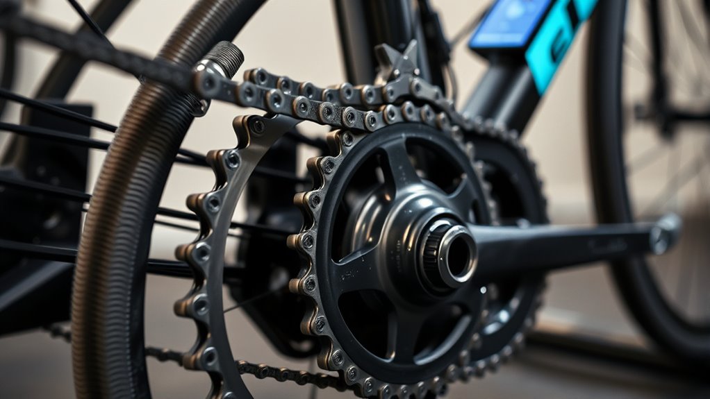 inspect lubricate secure clean