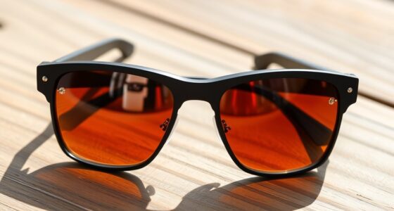 interchangeable lens sunglasses