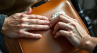 leather bag maintenance tips