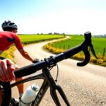 long distance cycling training tips