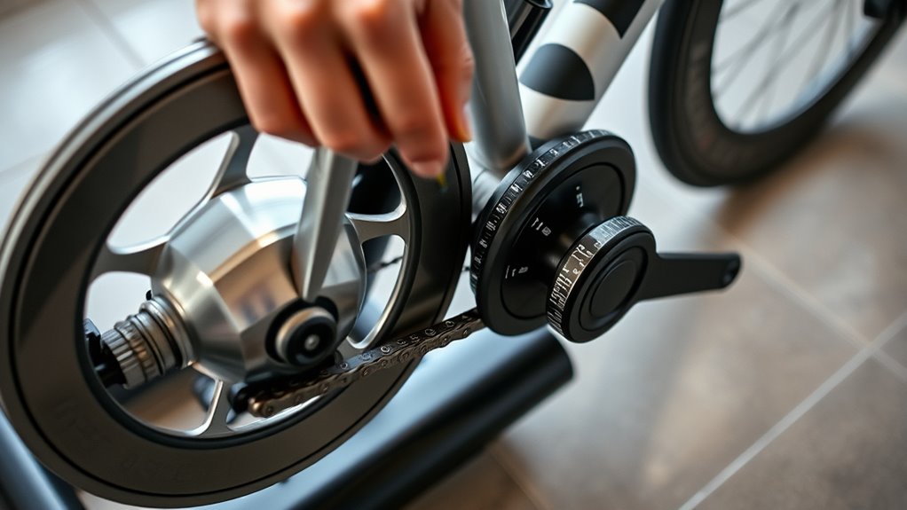 lubricate calibrate maintain prevent