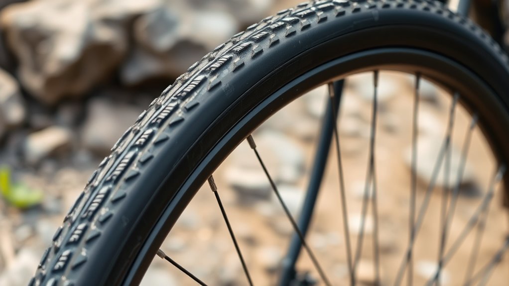 maintain optimal tire pressure