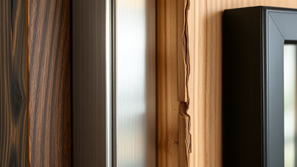material durability and longevity