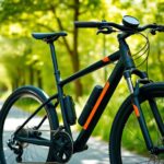 maximize fitness with hybrid bikes