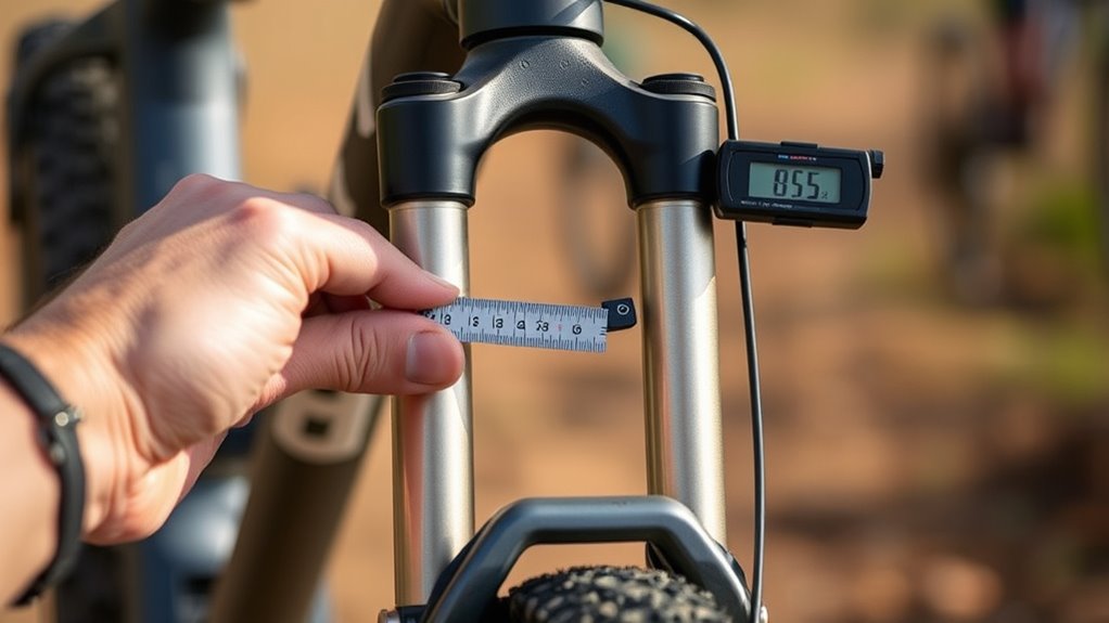 measure adjust track optimize