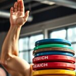 measuring reach and stack