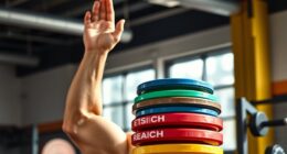 measuring reach and stack