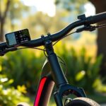 modern tech custom bikes
