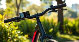 modern tech custom bikes