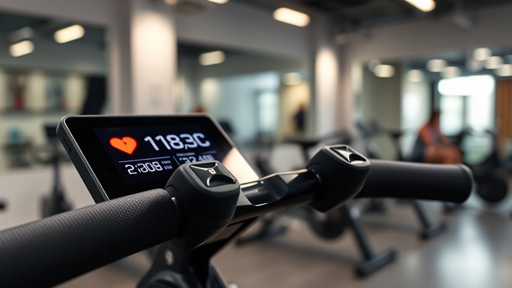 monitor heart rate effectively