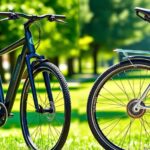 motor types comparison overview