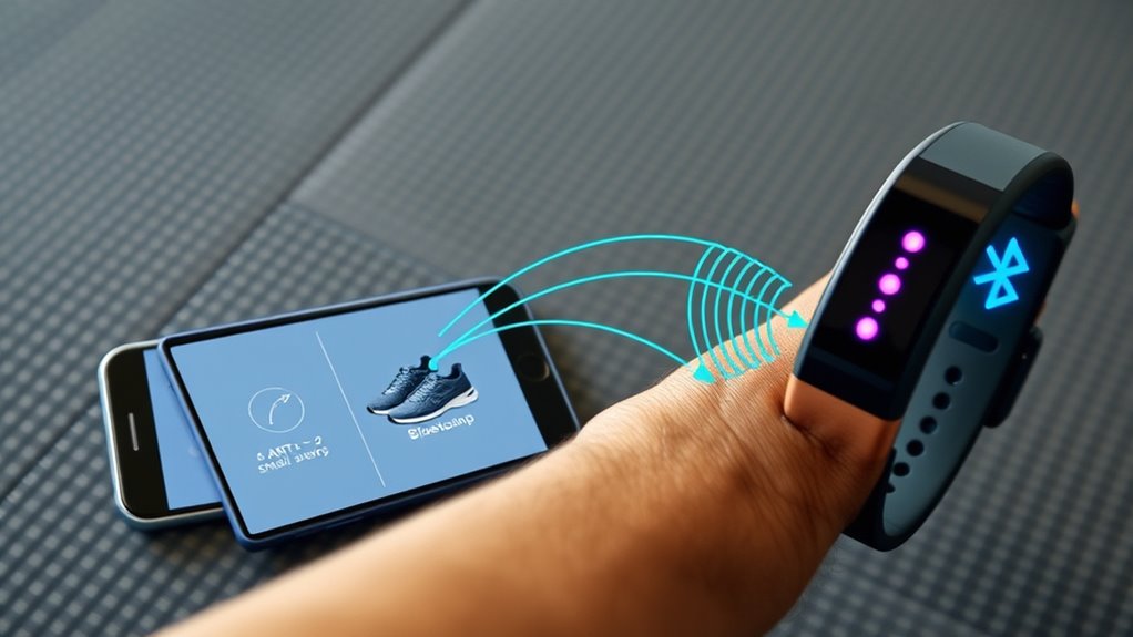 multiple sensors reliable connection