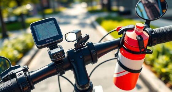 must have cycling gear