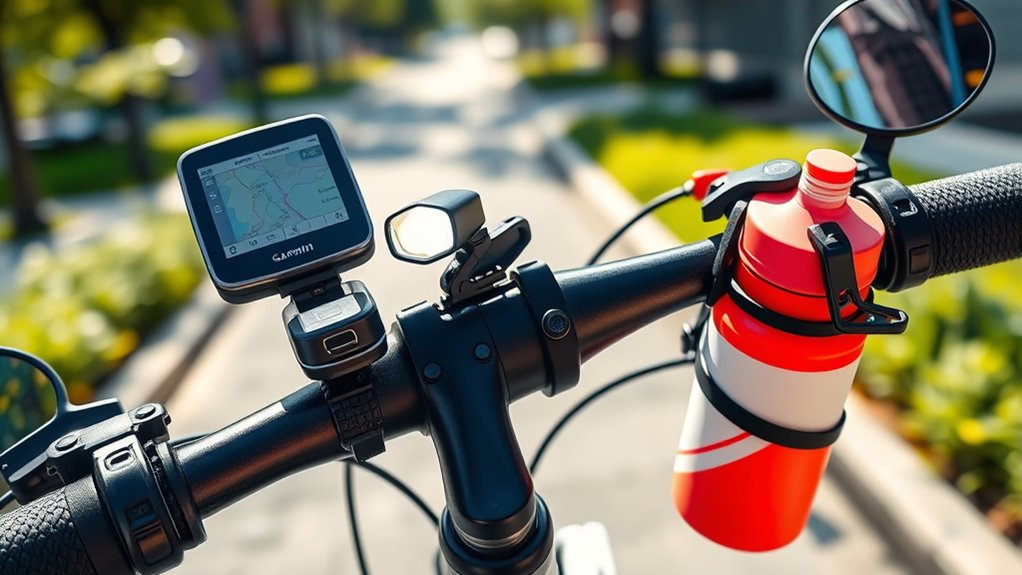 must have cycling gear