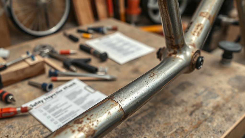 neglecting quality and safety