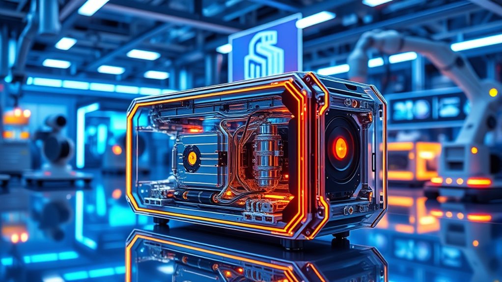 next gen ev battery innovations