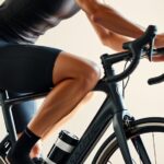 optimal cycling posture and fit