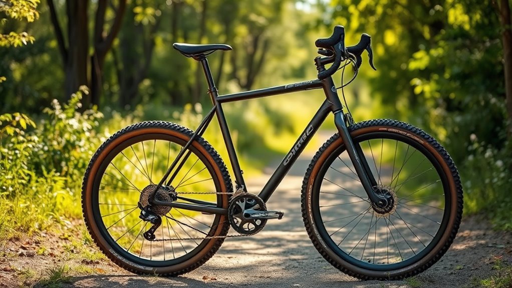 optimal wheel and tire selection