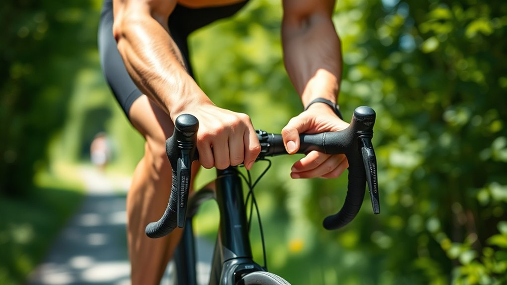 optimize bike fit and biomechanics