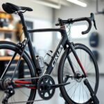 optimize bike fit for power
