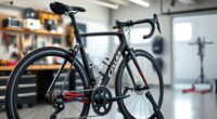 optimize bike fit for power