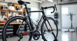 optimize bike fit for power