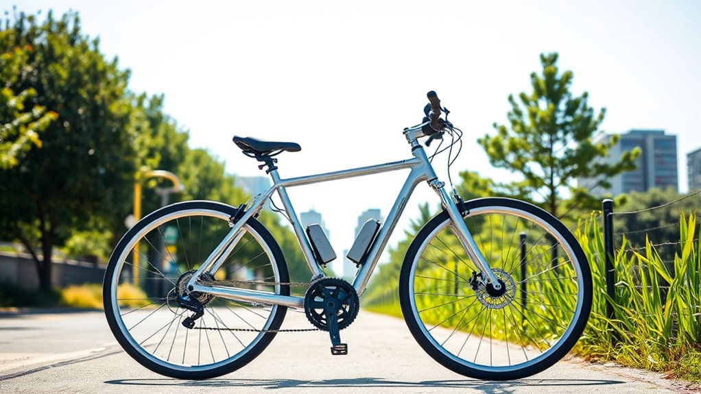 optimize bike fit posture