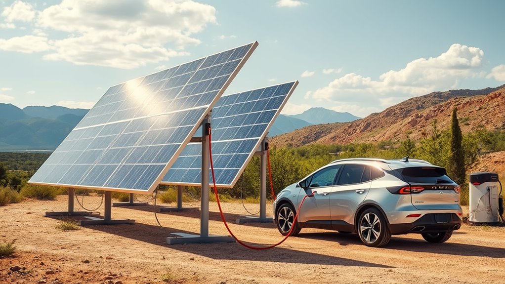 optimize compact off grid systems